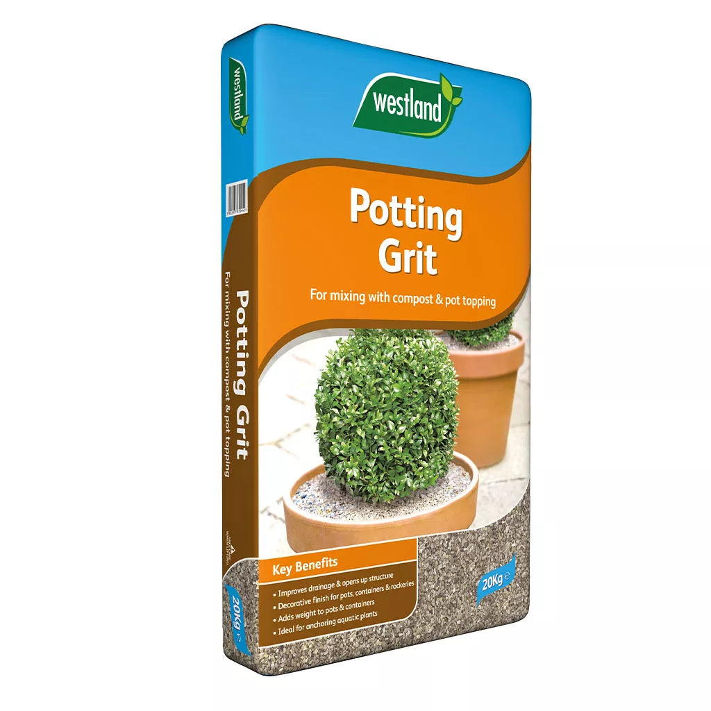 Potting Grit
