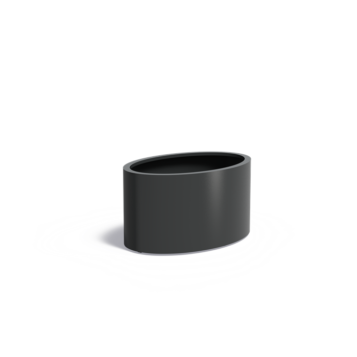 Adezz ELLIPSE Planter 1200 x 800 x 600 mm