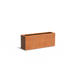 Adezz CARREZ Corten Steel Trough 1500 x 400 x 600 mm
