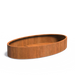 Adezz ELLIPSE Planter 2800 x 1600 x 400 mm
