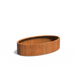 Adezz ELLIPSE Planter 2000 x 1200 x 400 mm