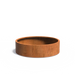 Adezz CIRCUM Round Corten Steel Planter Ø1500 x 400 mm