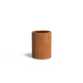 Adezz CIRCUM Round Corten Steel Planter Ø600 x 800 mm