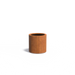 Adezz CIRCUM Round Corten Steel Planter Ø600 x 600 mm