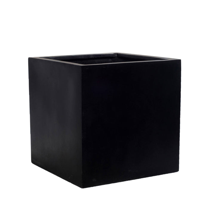 Block S, Black
