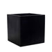 Block S, Black