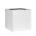Block S, Matte White