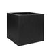 Block L, Black