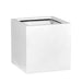 Block XXL, Matte White
