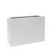 Jort L, Matte White