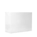 Jort L, Glossy White