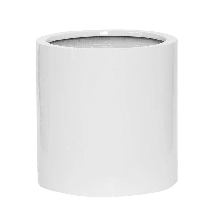 Max S, Glossy White