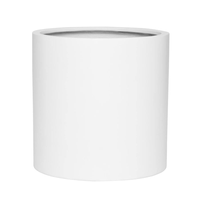 Max L, Matte White