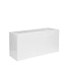 Jort S, Glossy White
