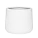 Jumbo Patt XS, Matte White