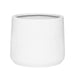 Jumbo Patt S, Matte White