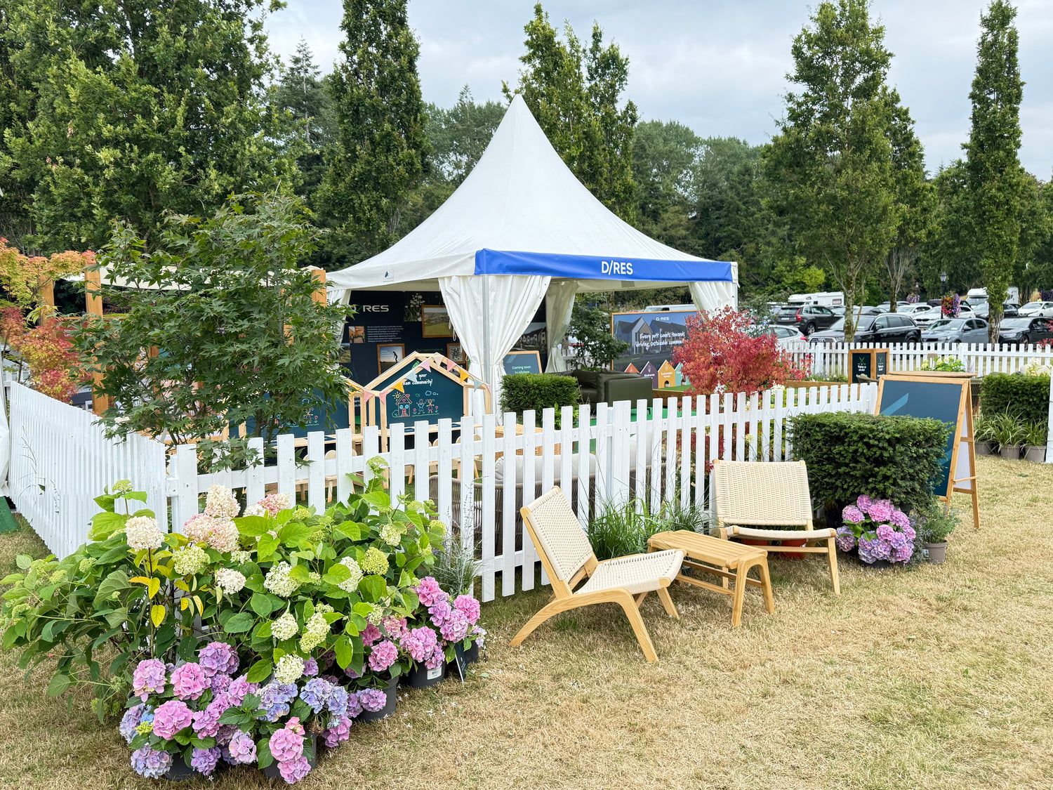 Short-Term Rental for Weddings & Events