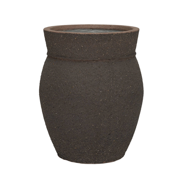 Apollo S, Umber Brown