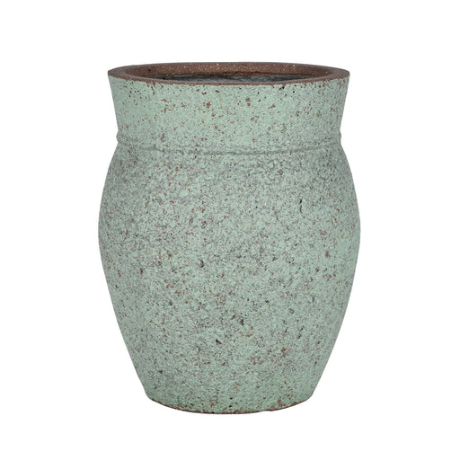 Apollo S, Rustic Green