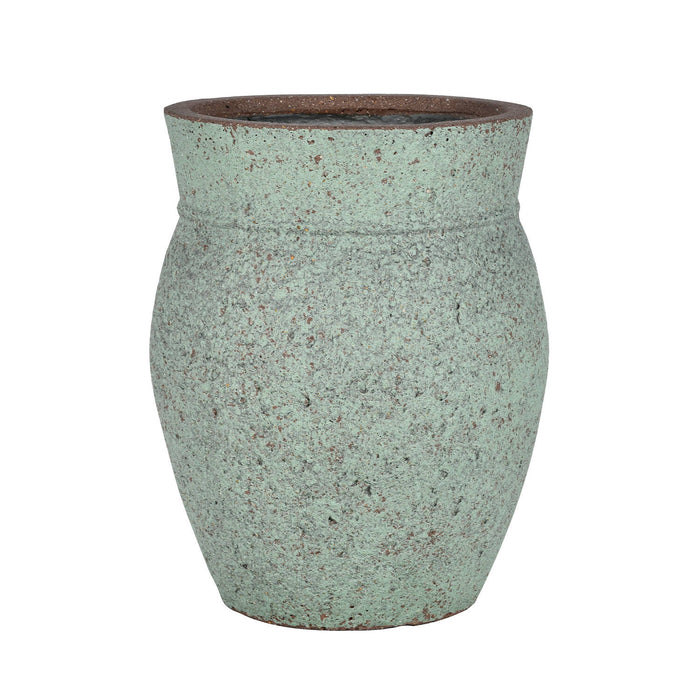 Apollo L, Rustic Green