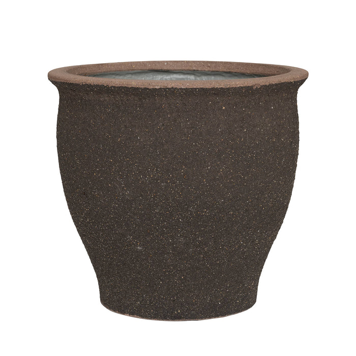 Poseidon S, Umber Brown