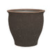 Poseidon S, Umber Brown
