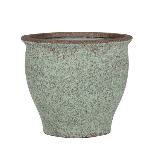 Poseidon S, Rustic Green