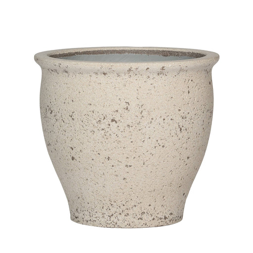 Poseidon S, Chalk White