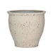 Poseidon S, Chalk White
