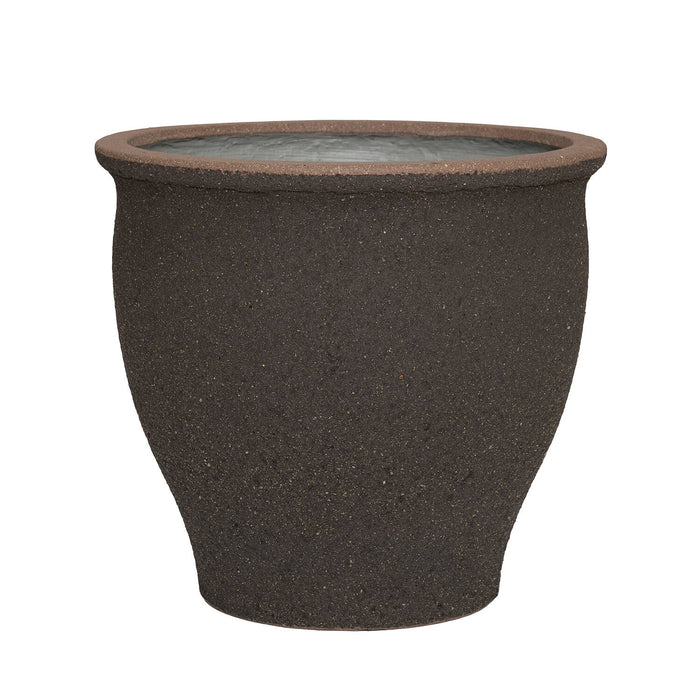 Poseidon M, Umber Brown