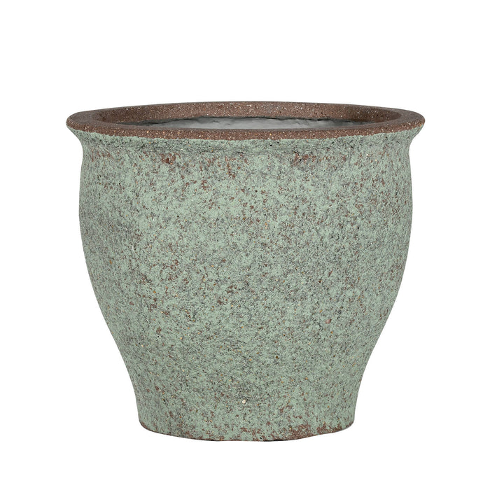 Poseidon M, Rustic Green