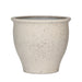 Poseidon M, Chalk White