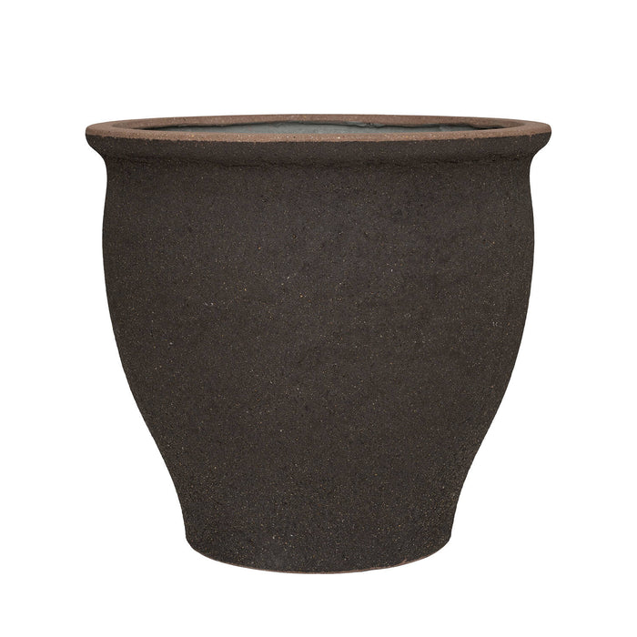 Poseidon L, Umber Brown
