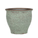 Poseidon L, Rustic Green
