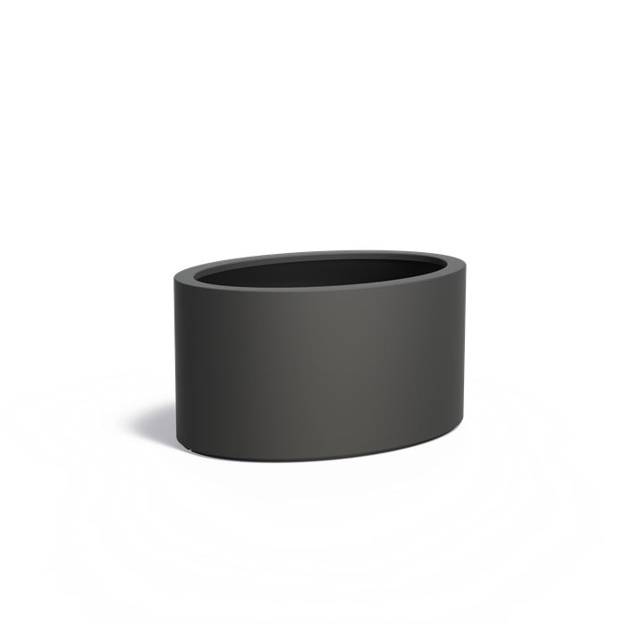 Adezz ELLIPSE Planter 1150 x 800 x 600 mm