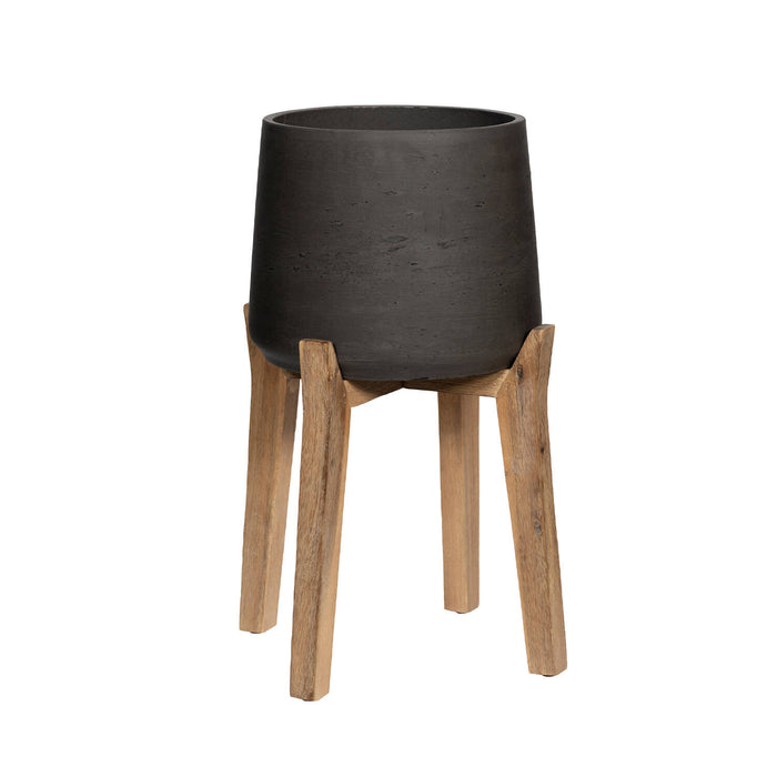 Patt Planter, Pottery Pots