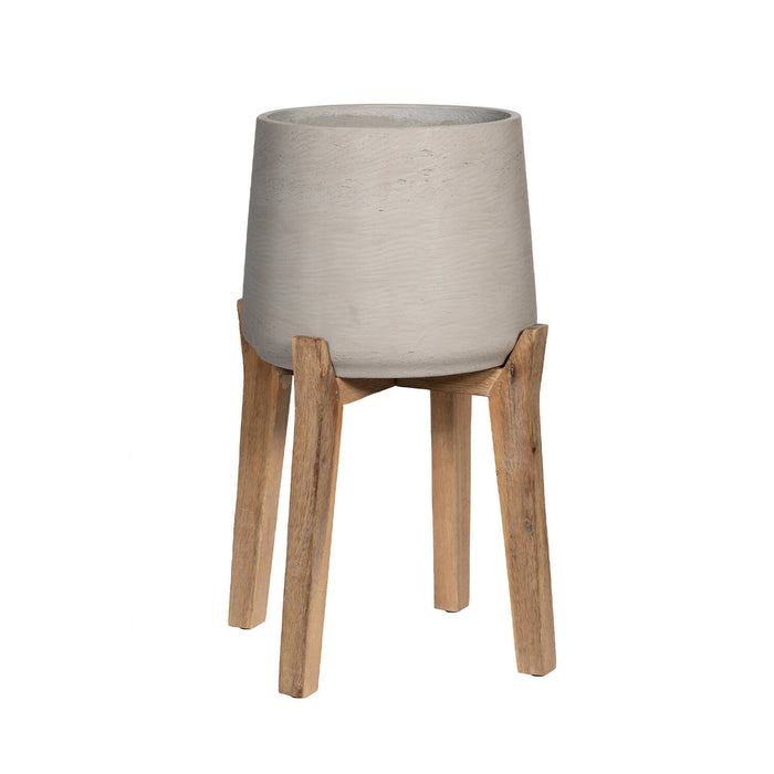Patt Planter, Pottery Pots