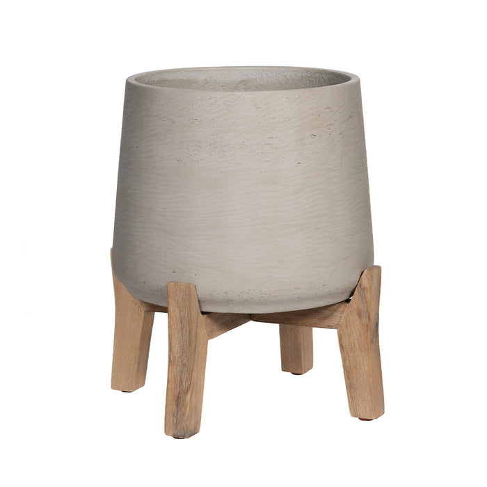 Patt Planter, Pottery Pots