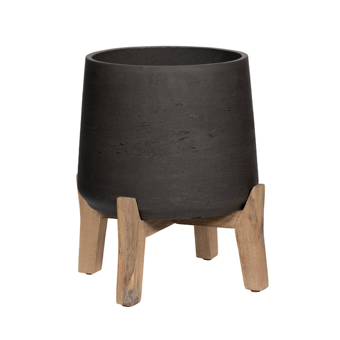 Patt Planter, Pottery Pots