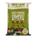New Leaf Compost, Peat-Free