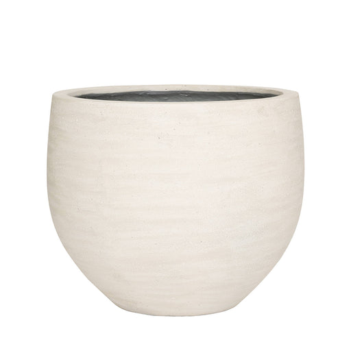 Jumbo Orb XXS, Ivory Washed