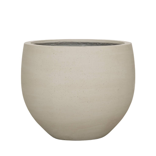 Jumbo Orb XXS, Beige Washed