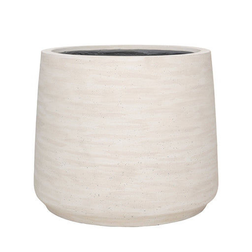 Jumbo Patt XXS, Ivory Washed