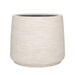 Jumbo Patt S, Ivory Washed