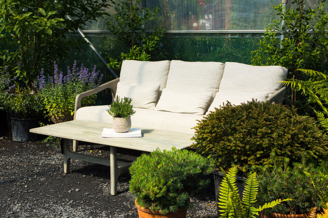 Anais 3 seater sofa set