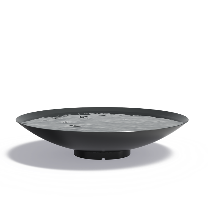 Adezz Steel Water Bowl WNG5, Ø1500 x 310 mm