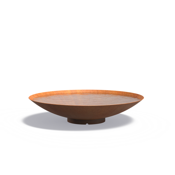 Adezz Steel Water Bowl WNS5, Ø1500 x 310 mm