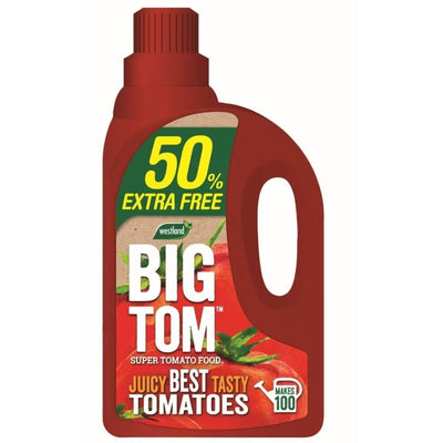 Big Tom Concentrate Feed 1.25L