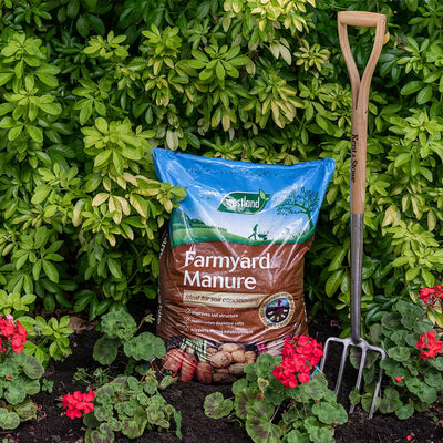 Farmyard Manure 50L