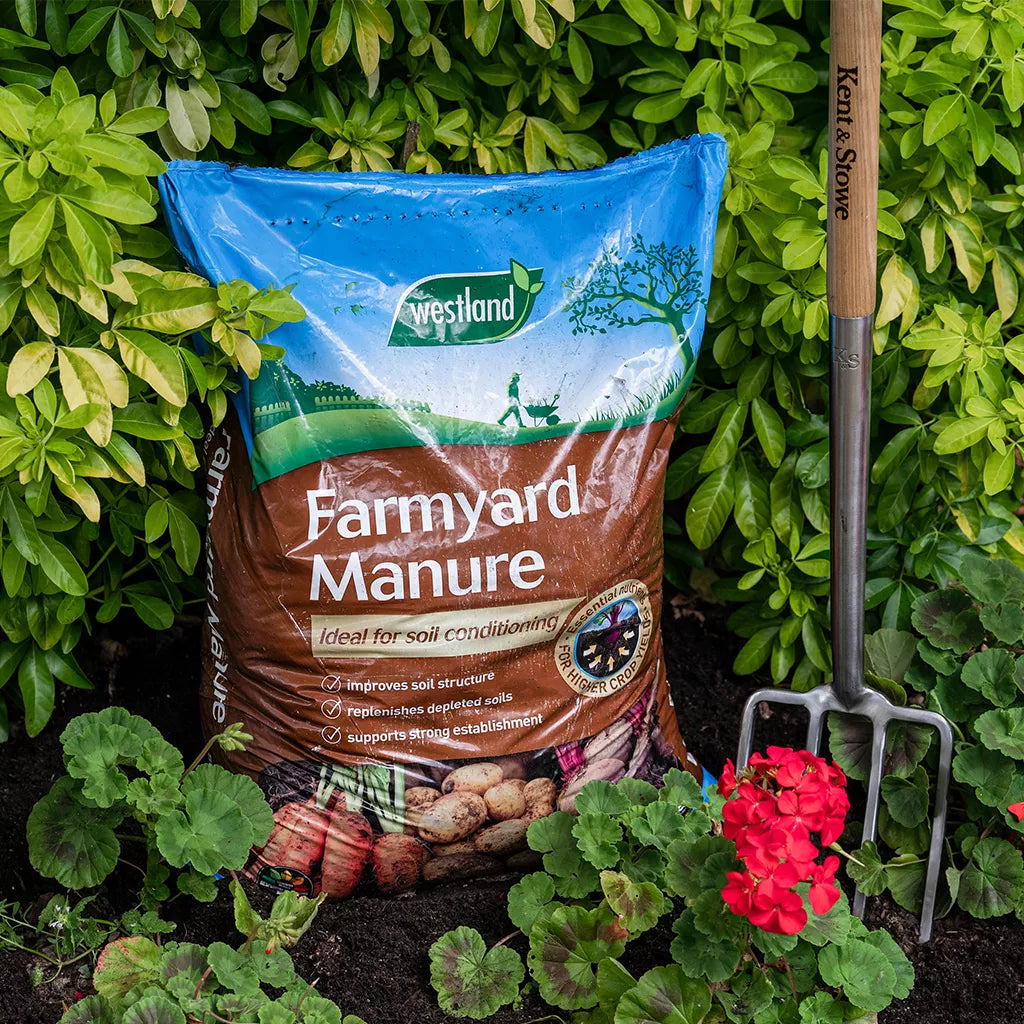 Farmyard Manure 50L